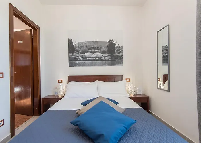 Gasthof Eroom42 Rom
