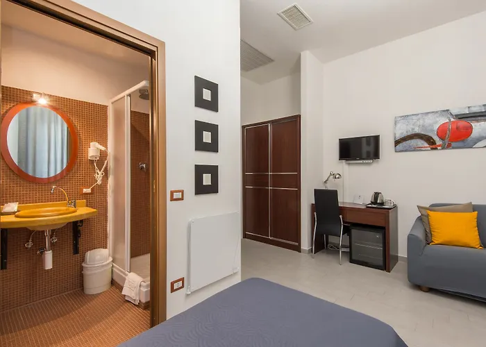 Eroom42 Gasthof 3*