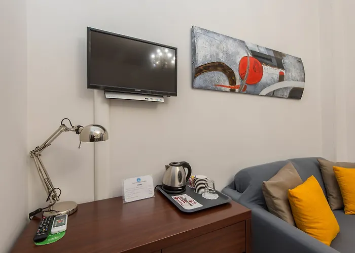 Eroom42 3* Rom