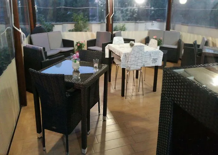 Eroom42 Gasthof 3*