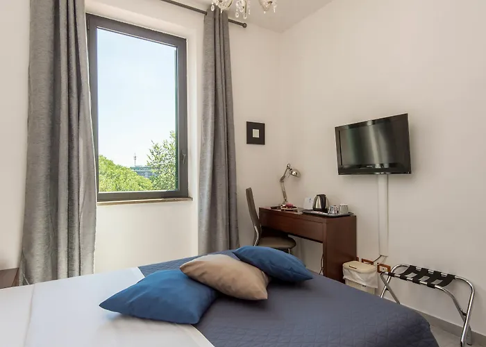 Eroom42 Gasthof 3*