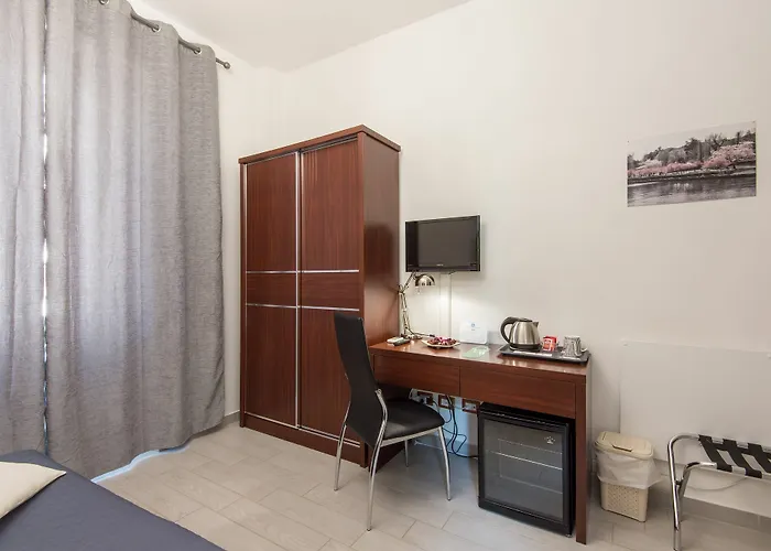 Eroom42 Gasthof Rom