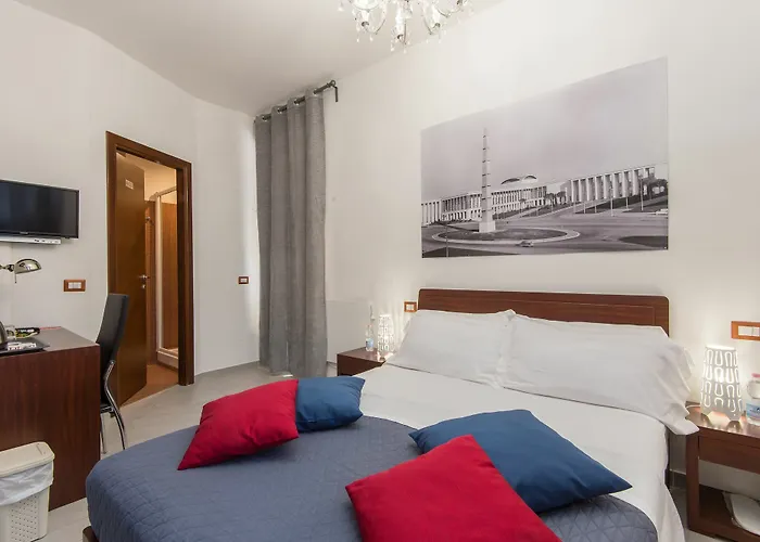 Eroom42 3*