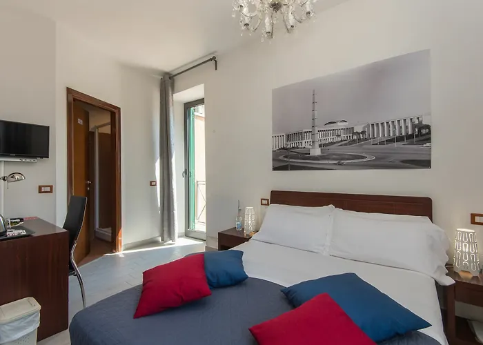 Eroom42 Gasthof 3*