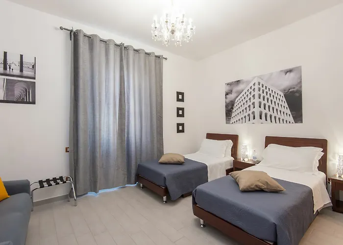 Eroom42 Gasthof 3*