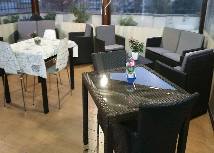 Gasthof Eroom42 3*